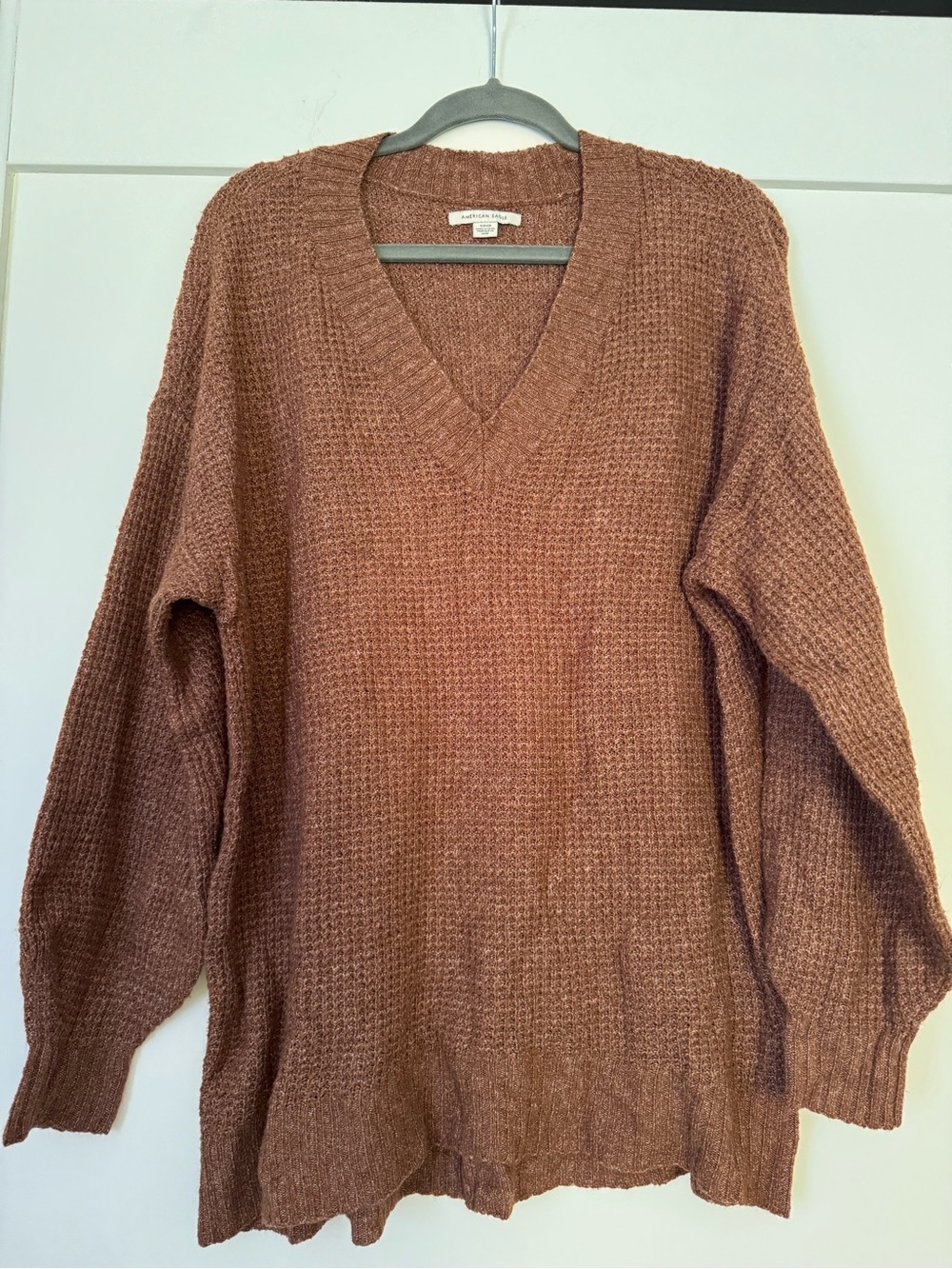 American Eagle sweater Size Small